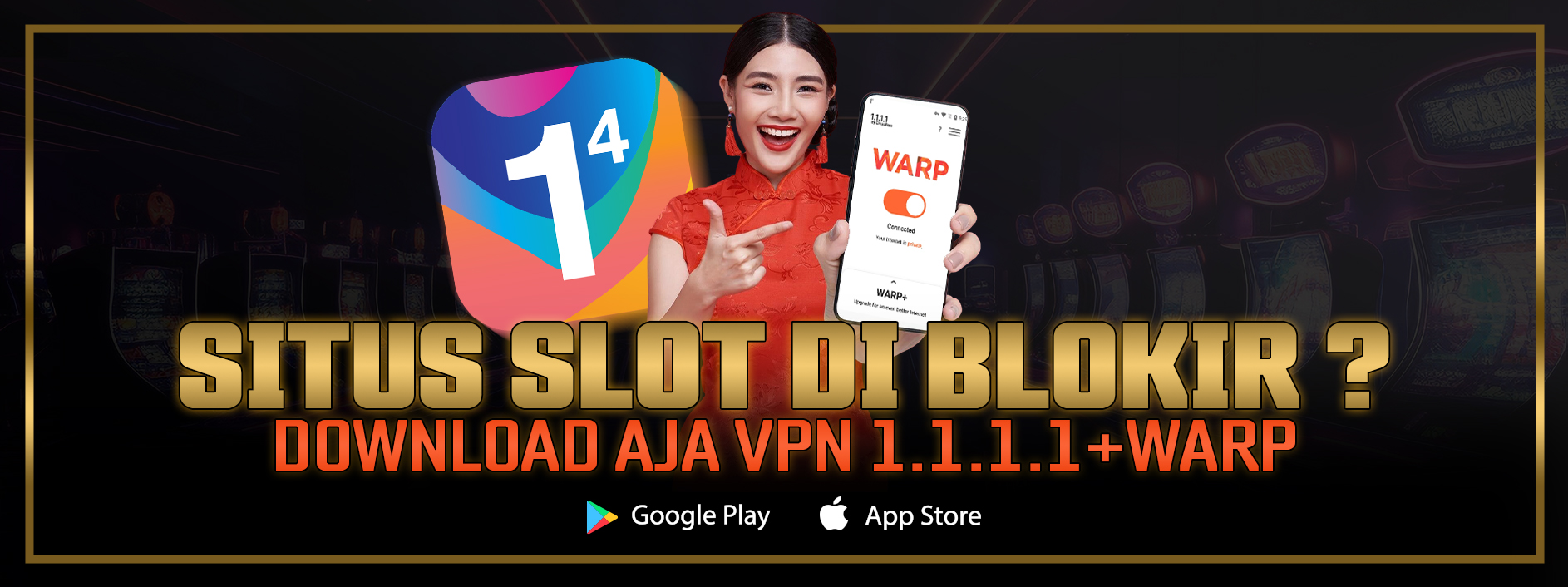 AKSES LEBIH CEPAT	